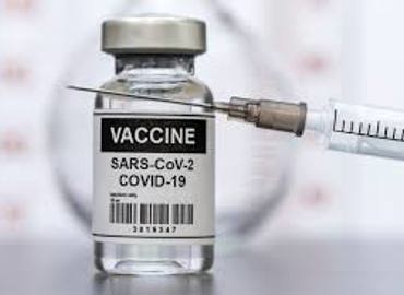 covid 19 vaccine